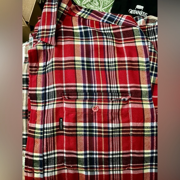 Lumberjack shirt - Picture 2 of 2